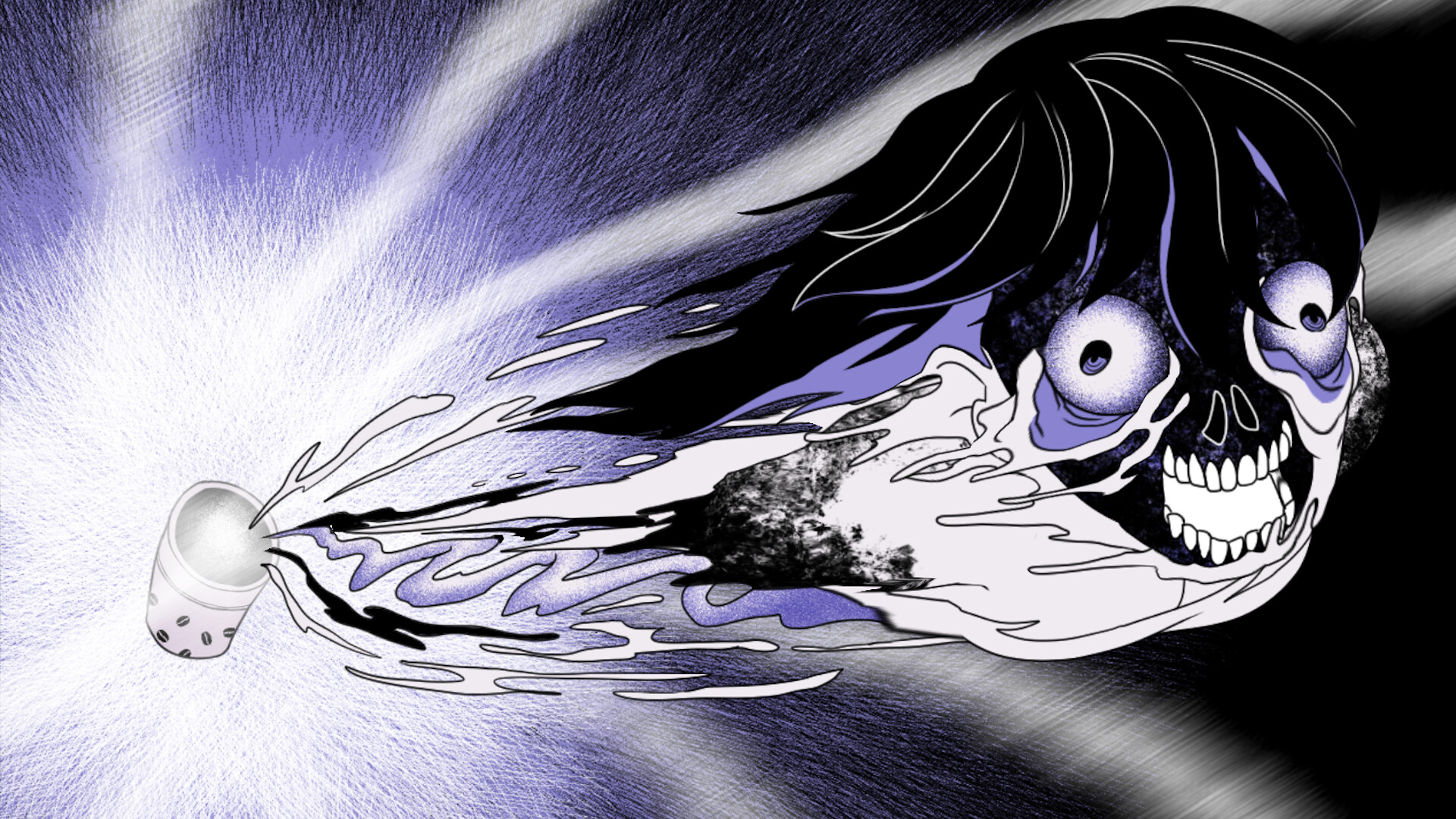 Anomalous Coffee Machine 2 Screenshot 9