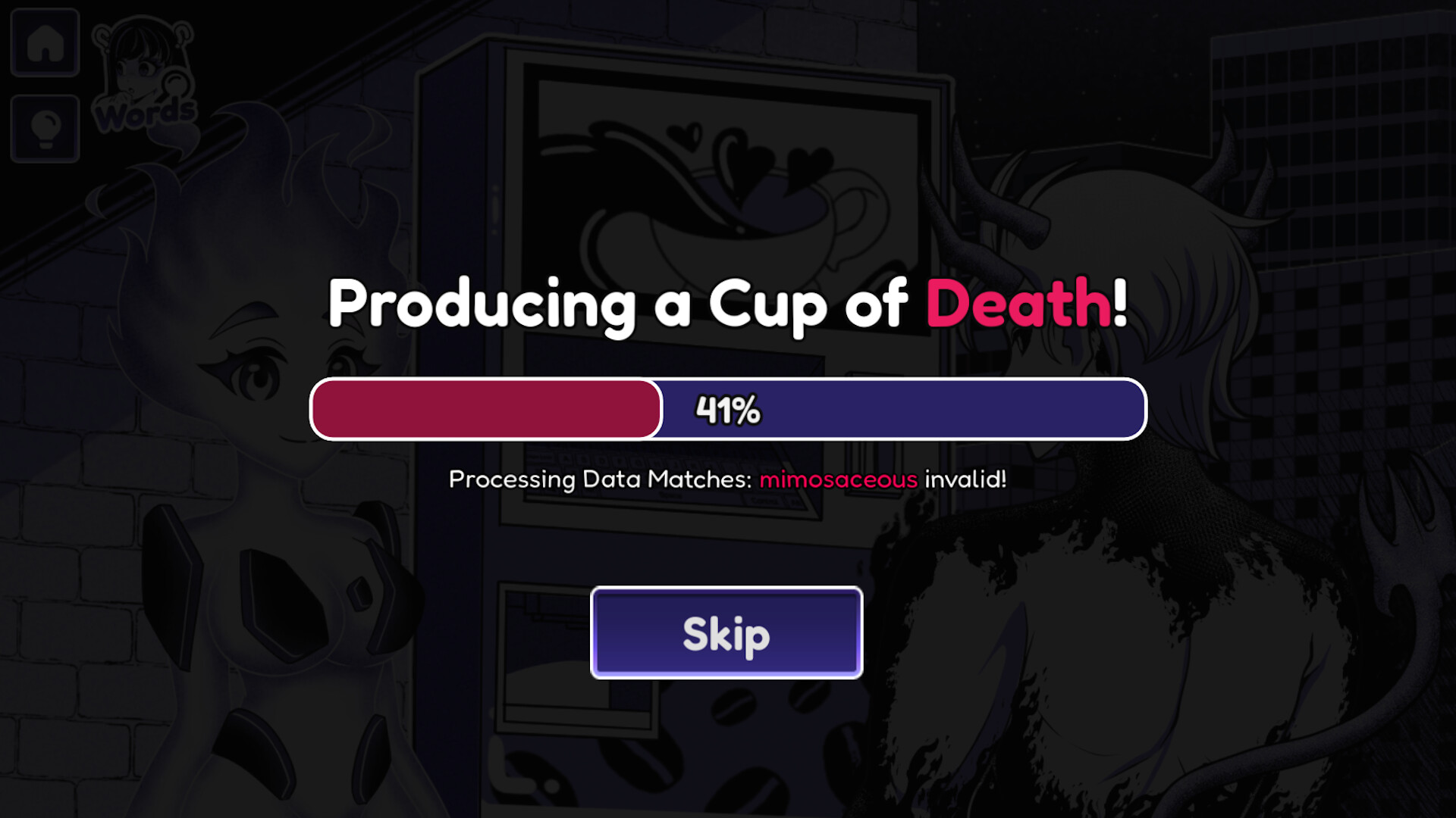 Anomalous Coffee Machine 2 Screenshot 5