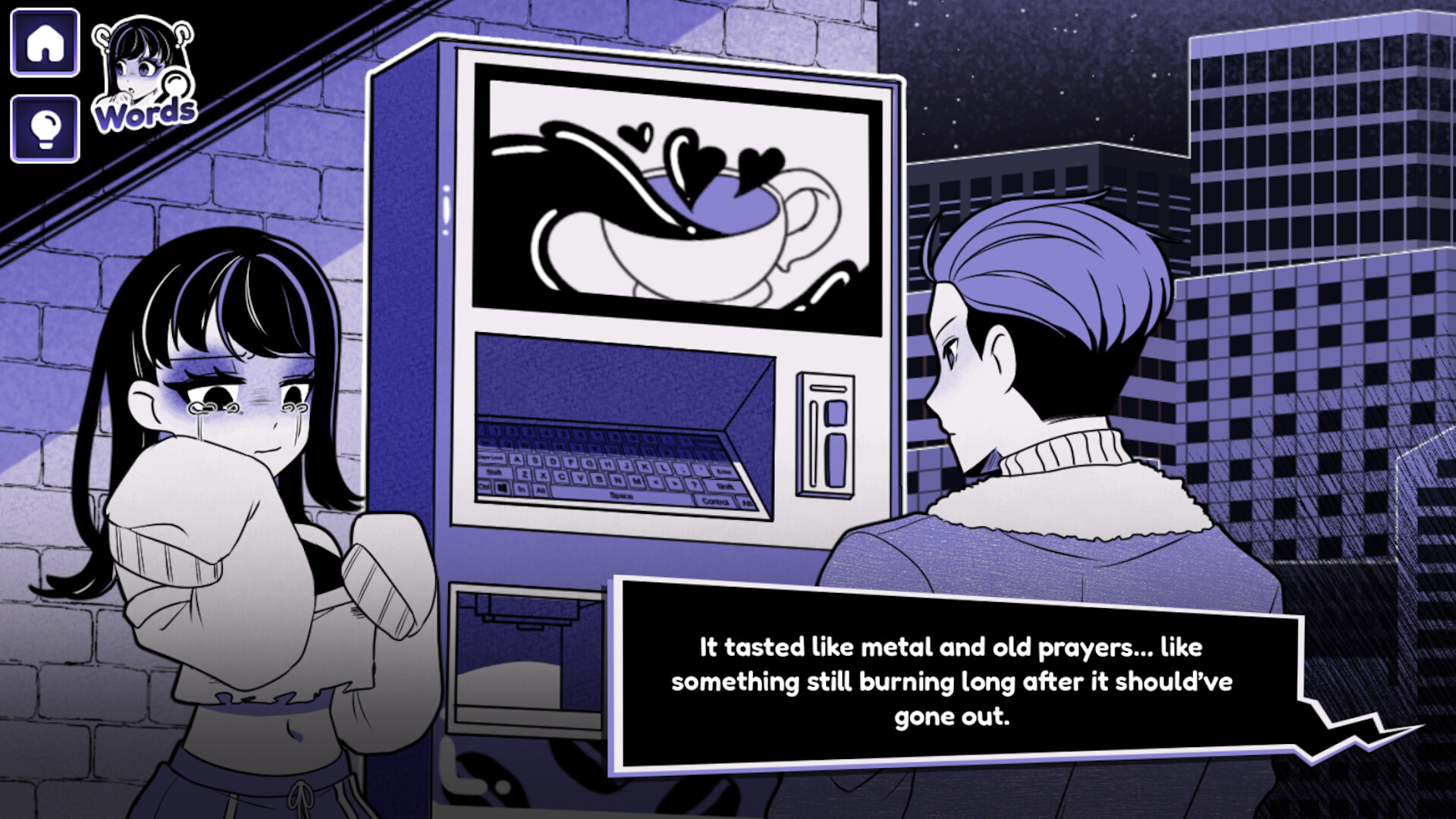 Anomalous Coffee Machine 2 Screenshot 7