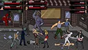 Escape from Dead City Screenshot 2