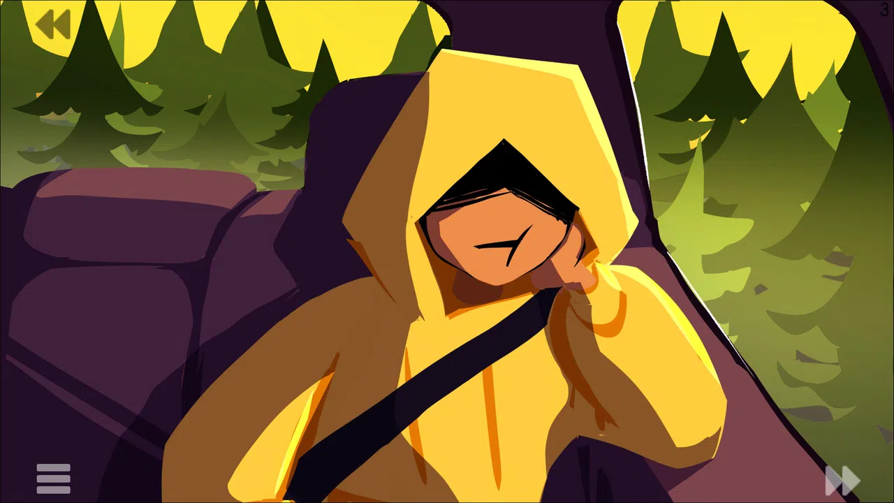 Adventure Awaits in The Secret of the Golden Key Screenshot 1