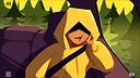Adventure Awaits in The Secret of the Golden Key Screenshot 1
