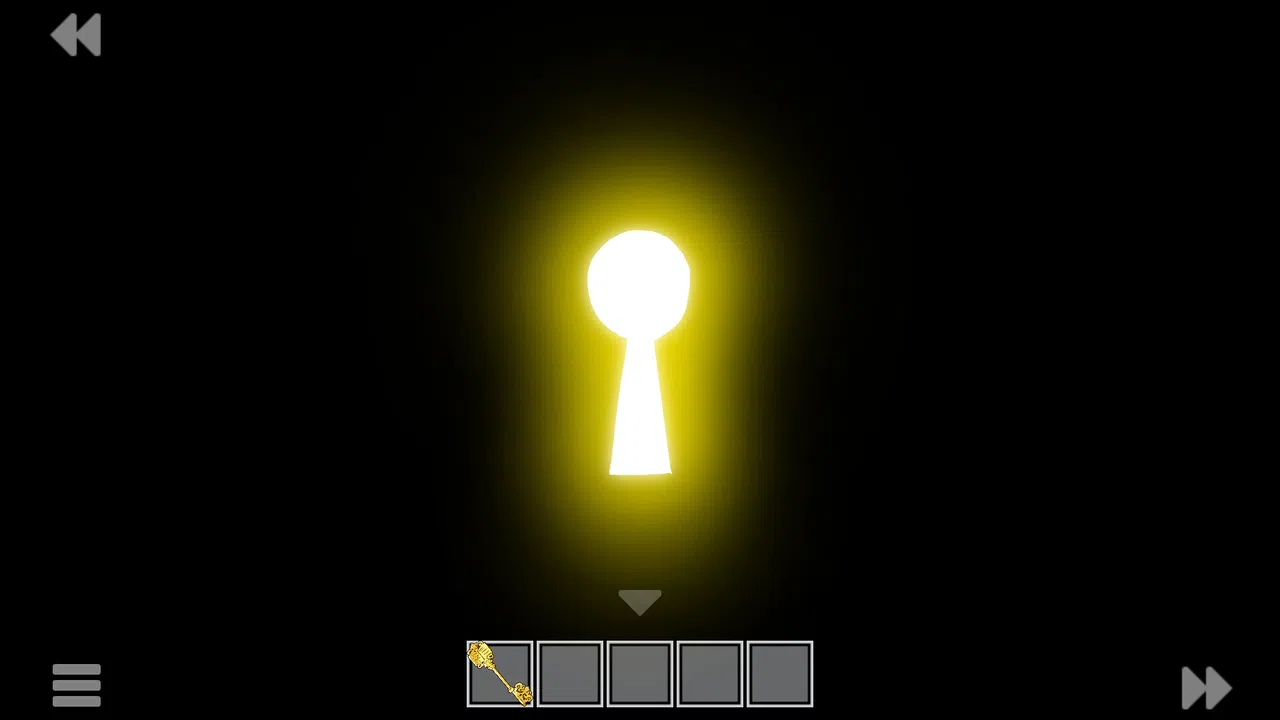 Adventure Awaits in The Secret of the Golden Key Screenshot 0