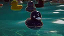 Placid Plastic Duck Simulator - Ducks Galore Screenshot 1