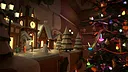 Walkabout Mini Golf: Holiday Hideaway Screenshot 3