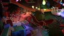 Walkabout Mini Golf: Holiday Hideaway Screenshot 1