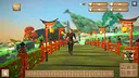 Omega Luma : The First Battle Screenshot 16