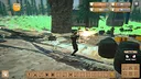 Omega Luma : The First Battle Screenshot 3