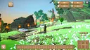 Omega Luma : The First Battle Screenshot 9