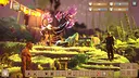 Omega Luma : The First Battle Screenshot 0