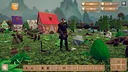Omega Luma : The First Battle Screenshot 10
