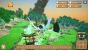 Omega Luma : The First Battle Screenshot 1