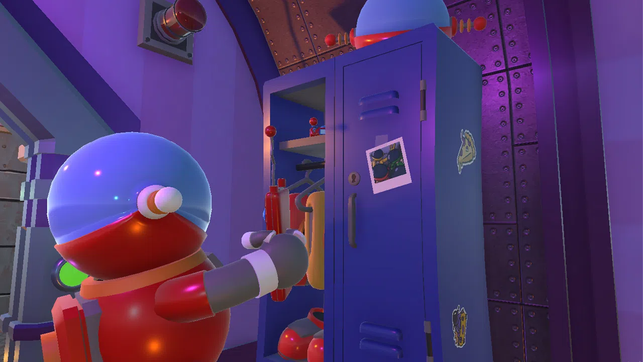 Incompenauts Screenshot 2