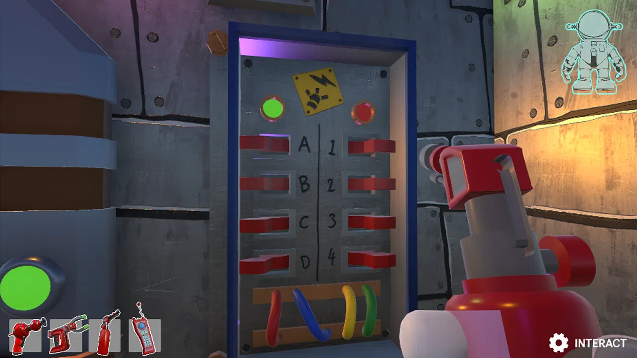 Incompenauts Screenshot 3