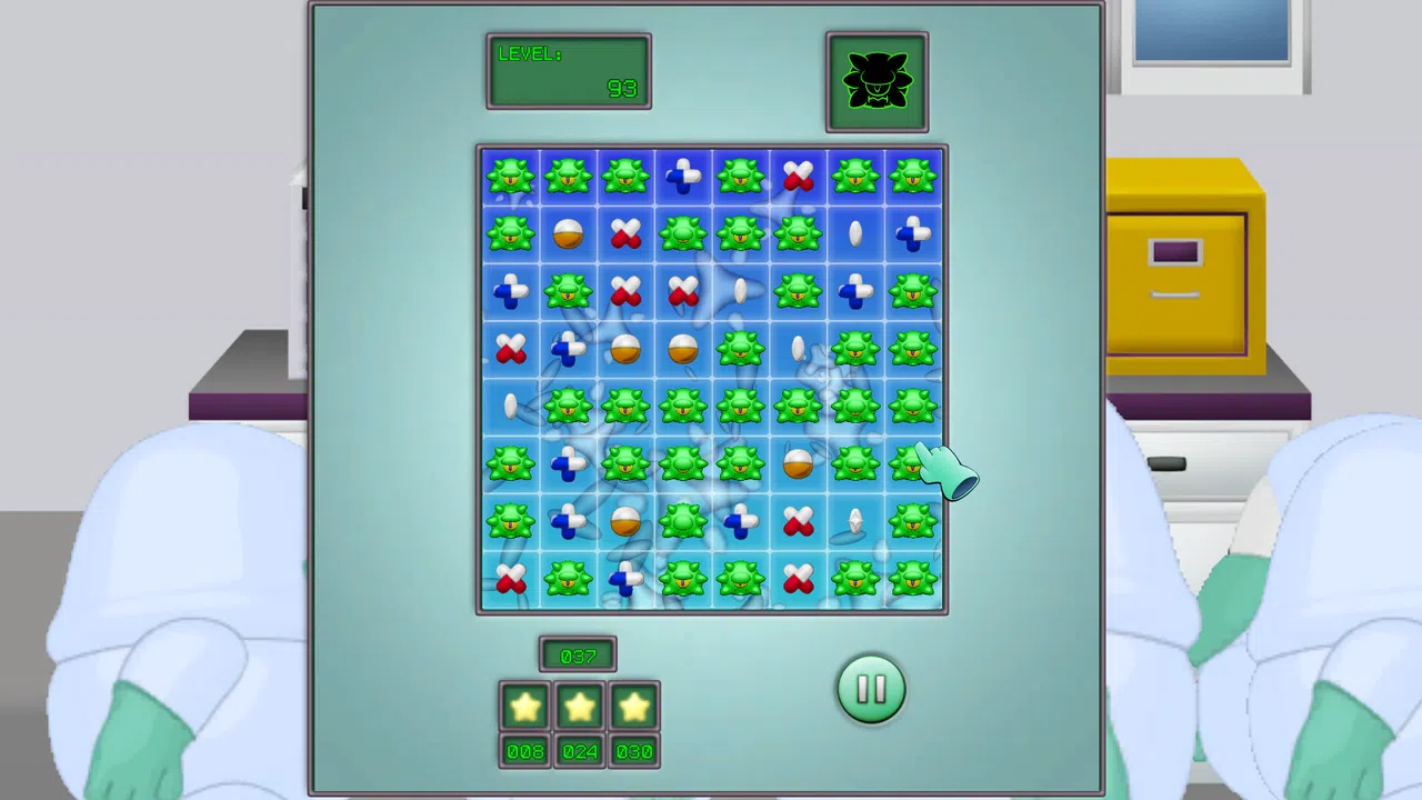 Germ Blasters Screenshot 7