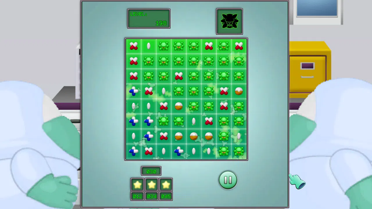Germ Blasters Screenshot 6