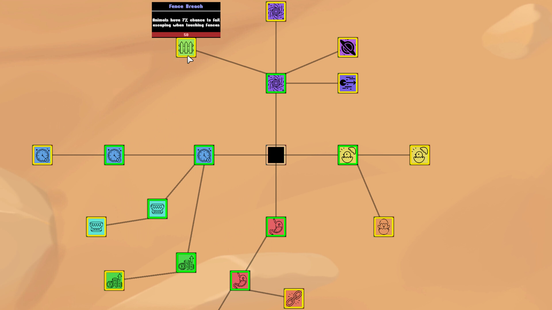 Black Hole: Farmageddon Screenshot 6