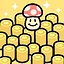 Collected 10,000 Coins!!! icon