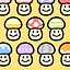 Completed All Skins!! icon