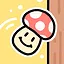 Clung on! icon