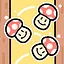 Clung on 1,000 Times!!! icon