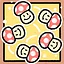 Clung on 5,000 Times!!!! icon
