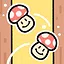 Clung on 100 Times!! icon