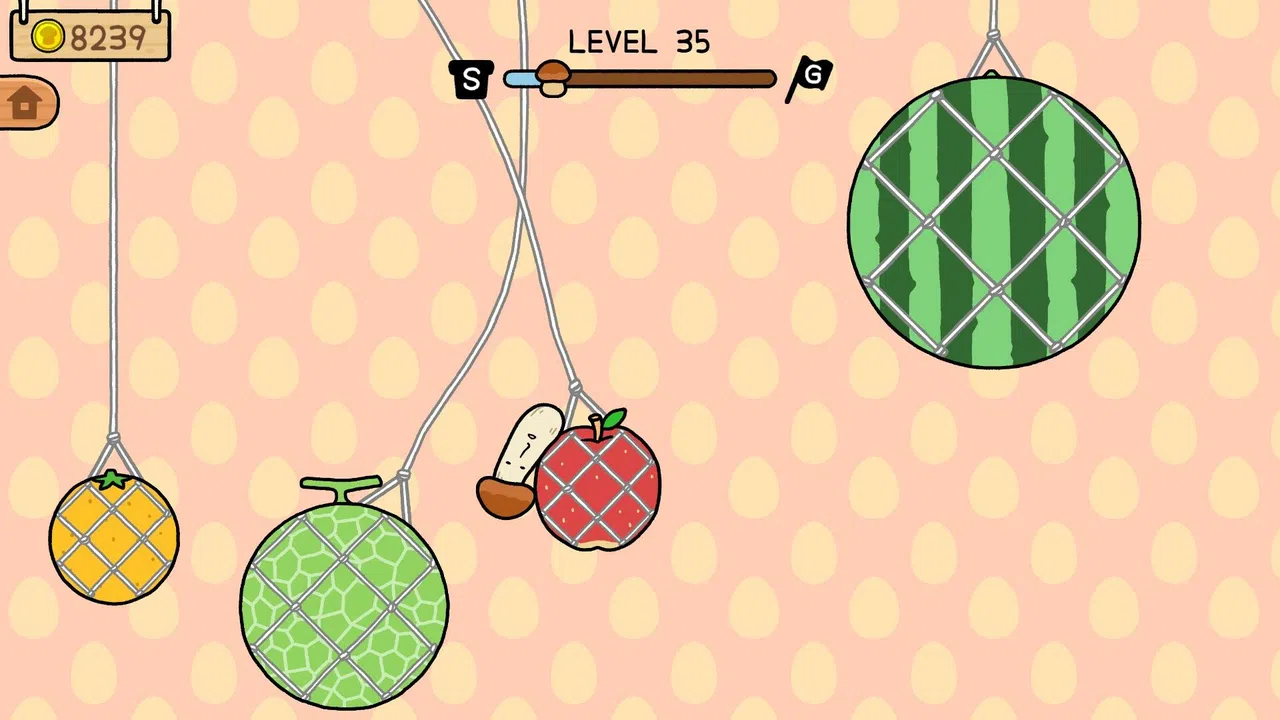 Mushroom Jump! Miracle Screenshot 4