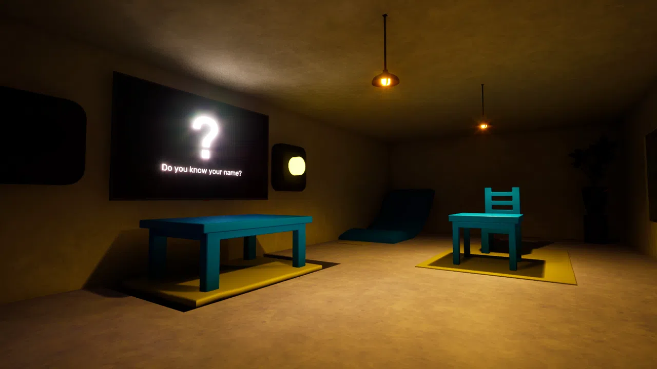 Garten of Banban 0 Screenshot 1