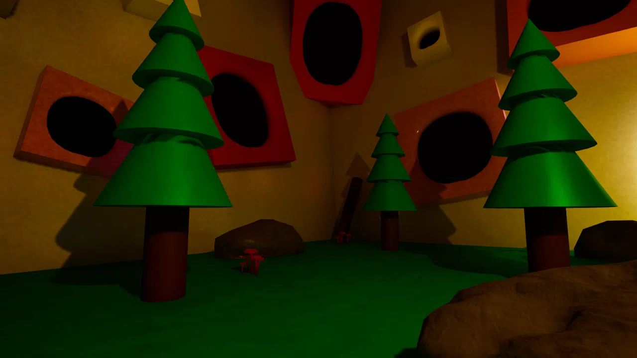 Garten of Banban 0 Screenshot 3