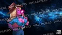 Porn and Cards - Wallpapers Screenshot 0