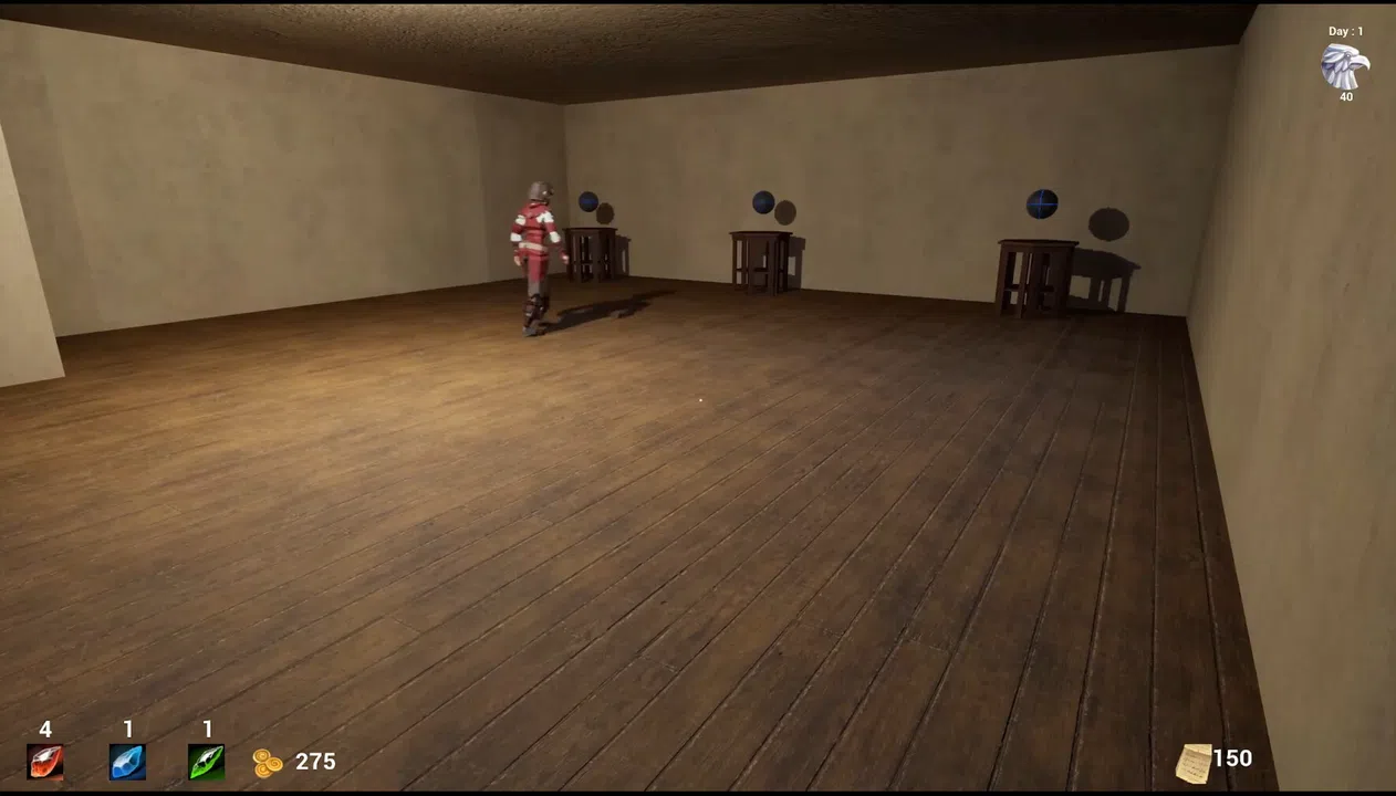 Enchanted - A Magic Shop Screenshot 1