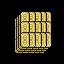 Bling-Bling icon