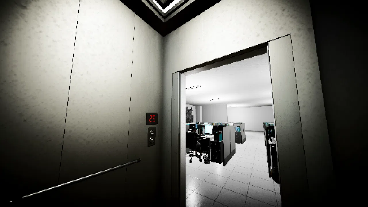 Elevator 25 Screenshot 4