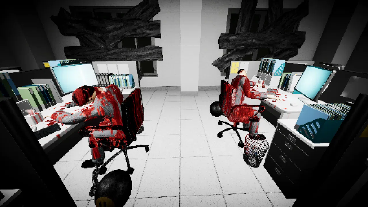 Elevator 25 Screenshot 7