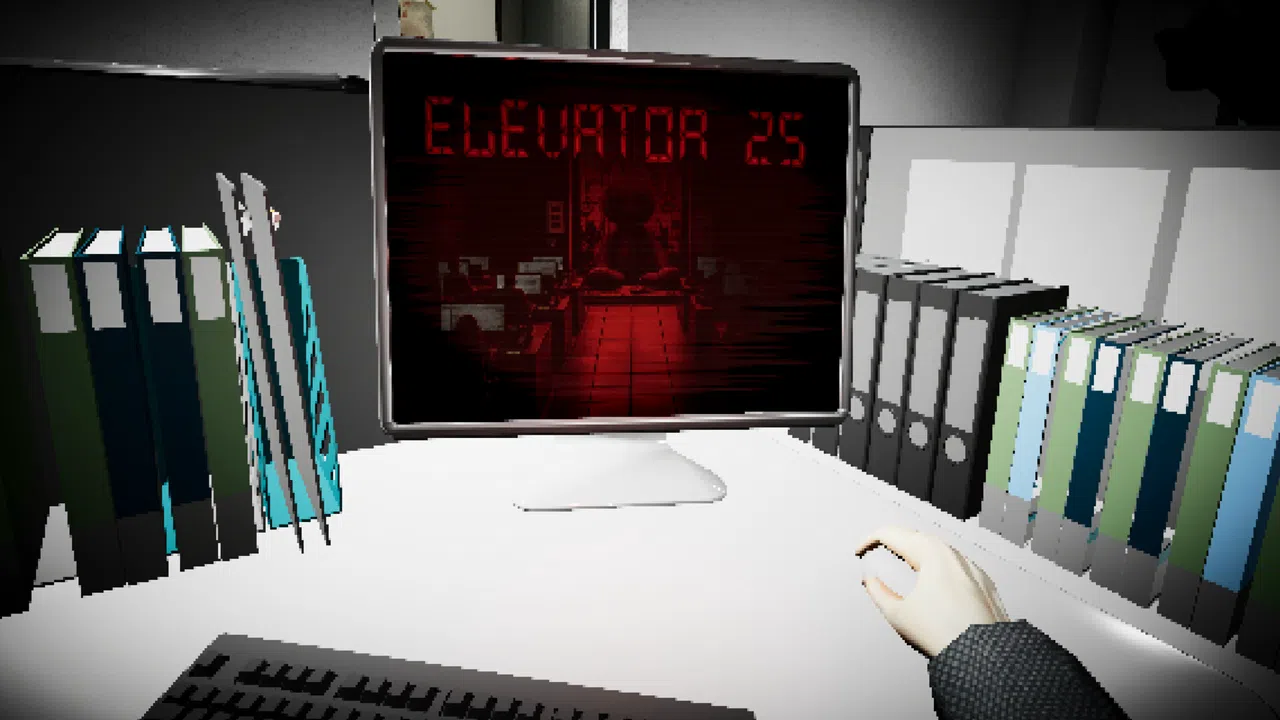 Elevator 25 Screenshot 2