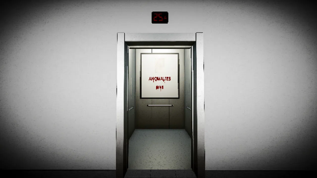 Elevator 25 Screenshot 3