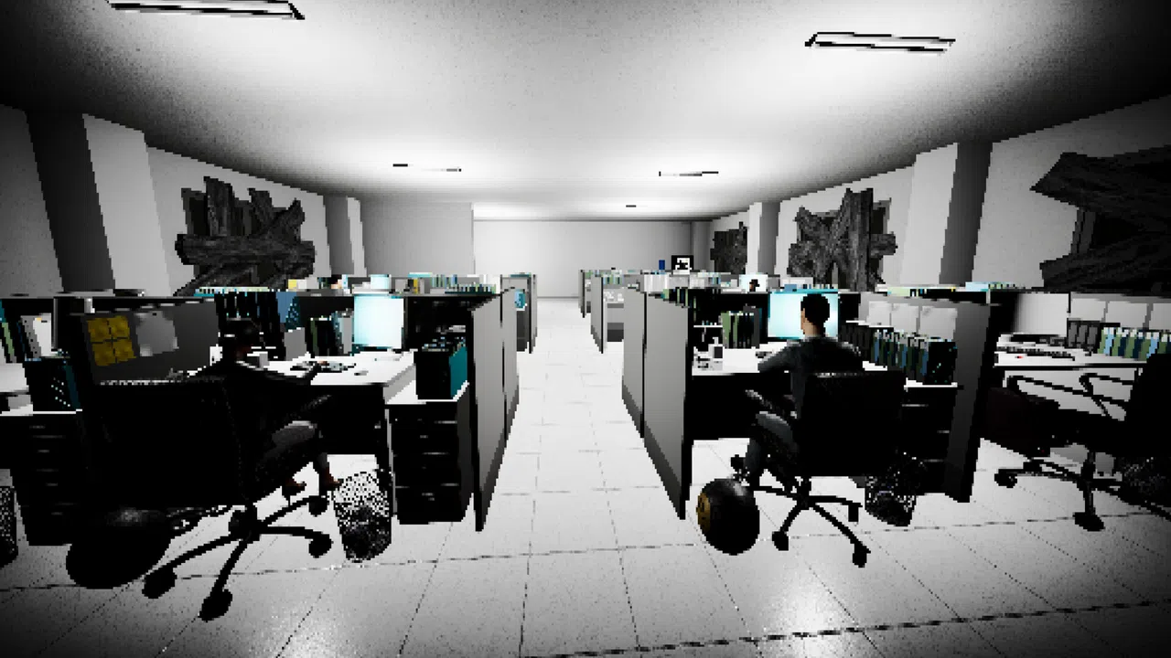 Elevator 25 Screenshot 0