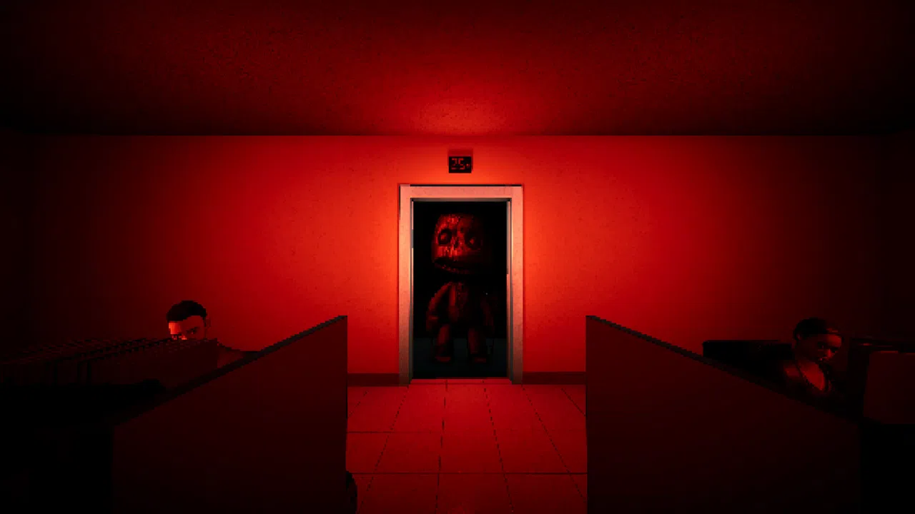 Elevator 25 Screenshot 8