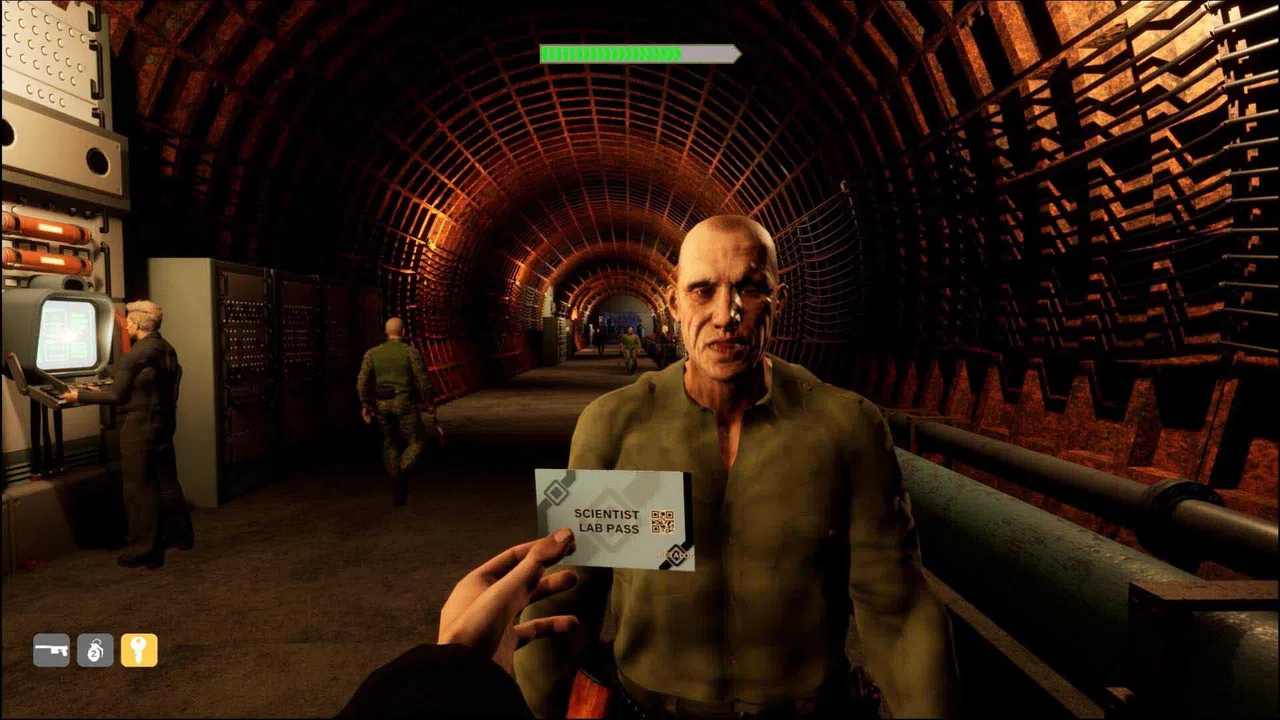 Secret Bureau Screenshot 5