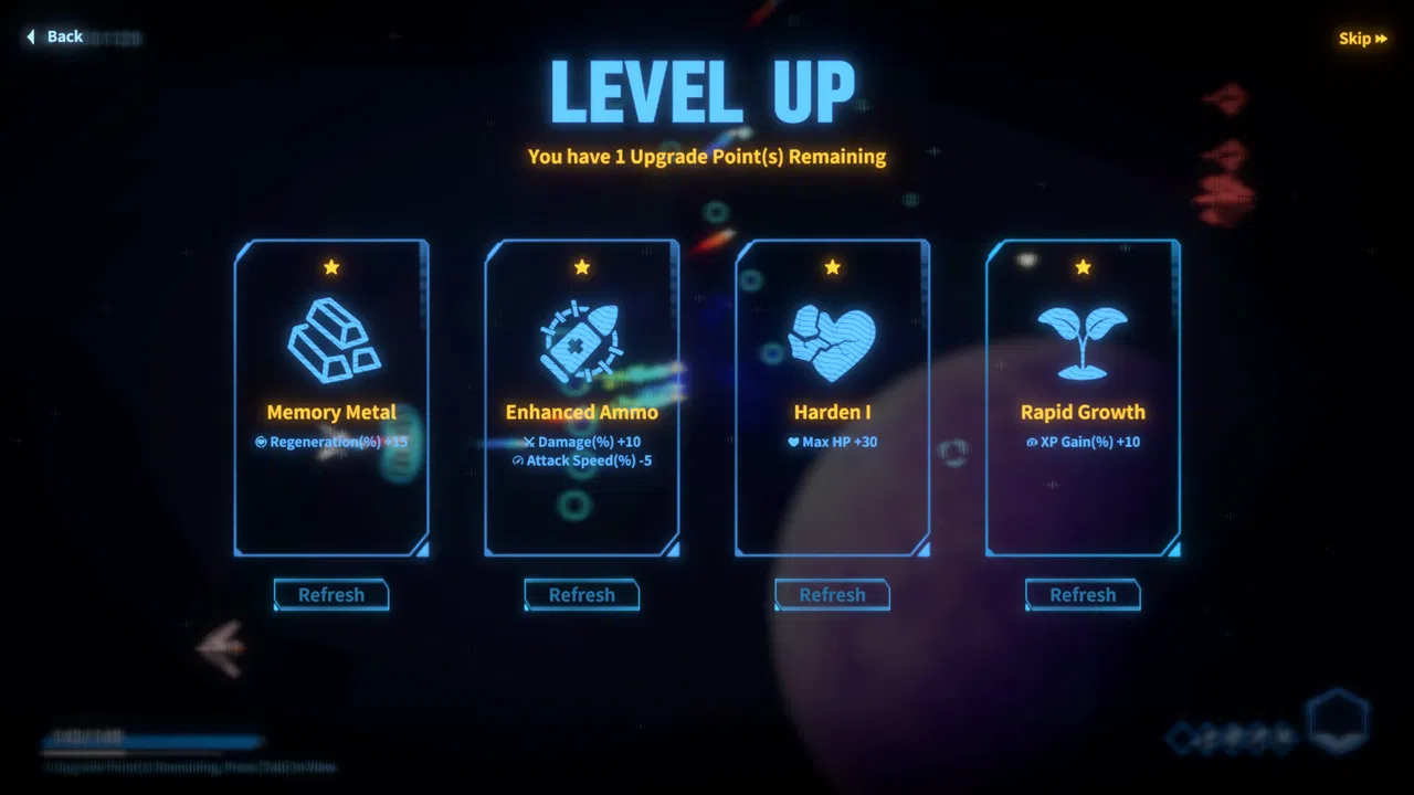 Refighter Screenshot 2