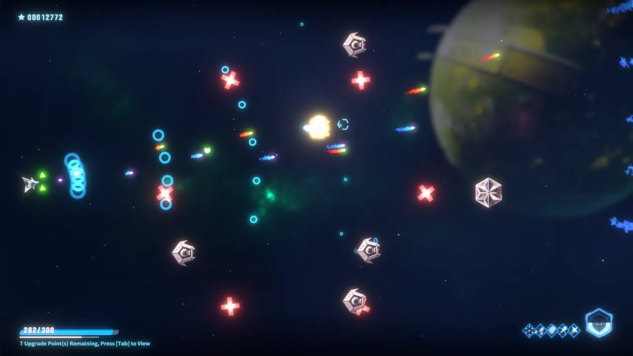 Refighter Screenshot 0