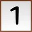 Beginner Graduation icon
