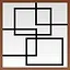 Absorbed in emotion icon