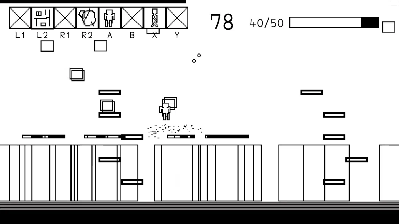 Control Room Screenshot 1