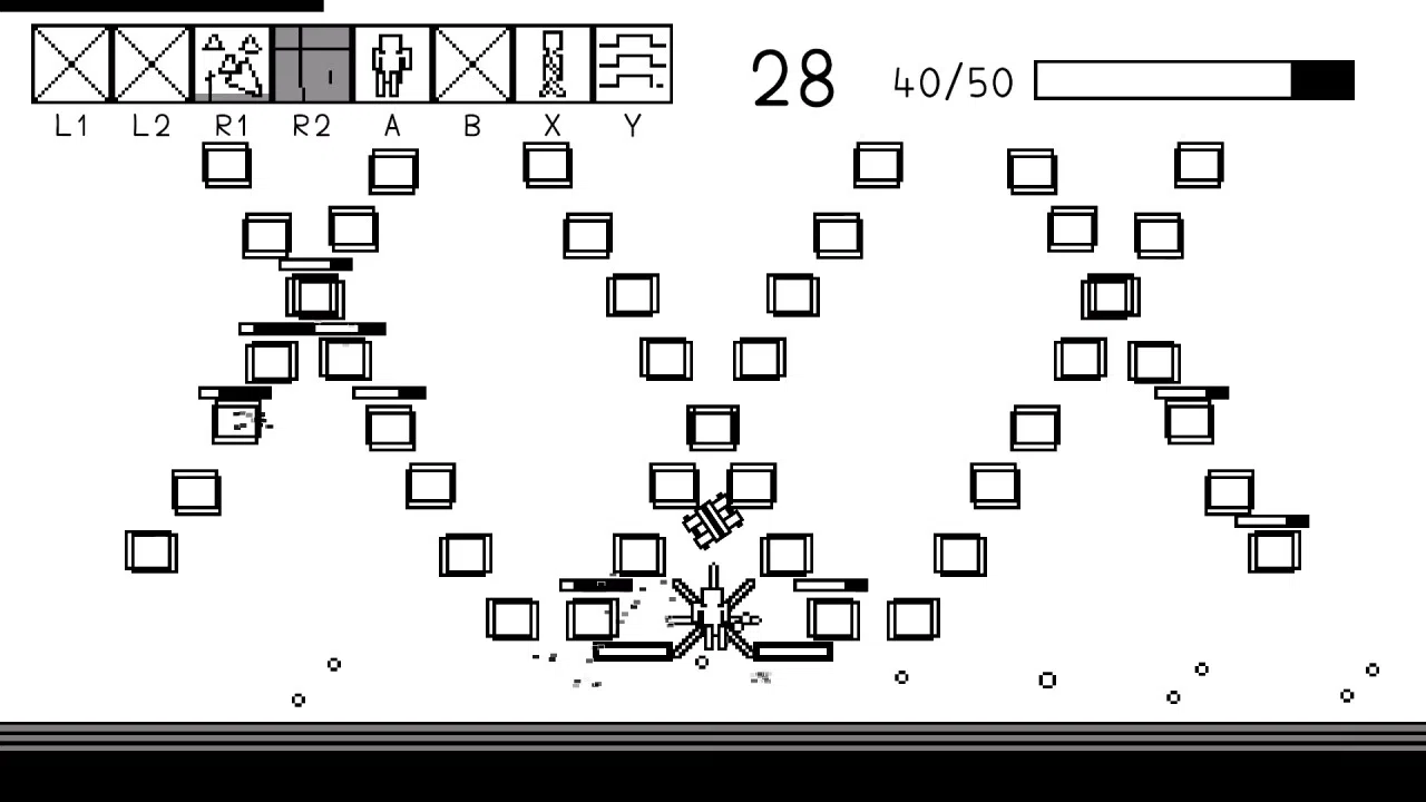 Control Room Screenshot 0