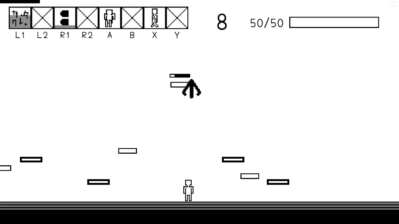 Control Room Screenshot 2