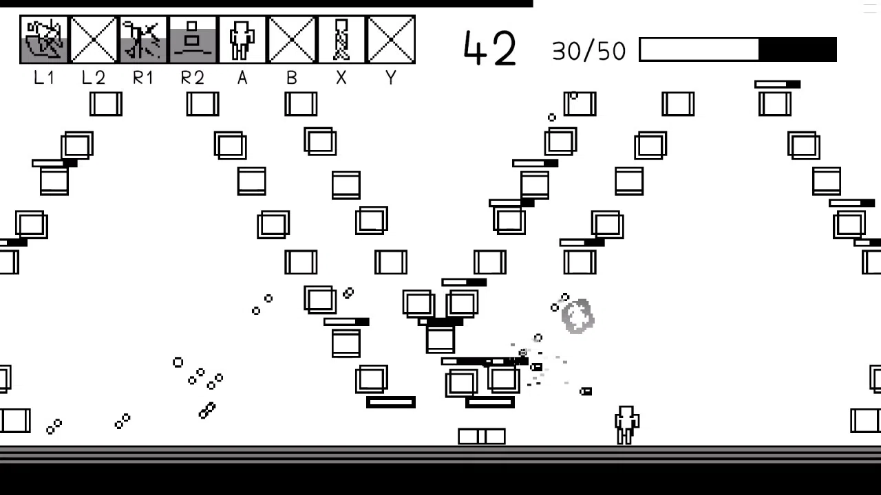 Control Room Screenshot 4
