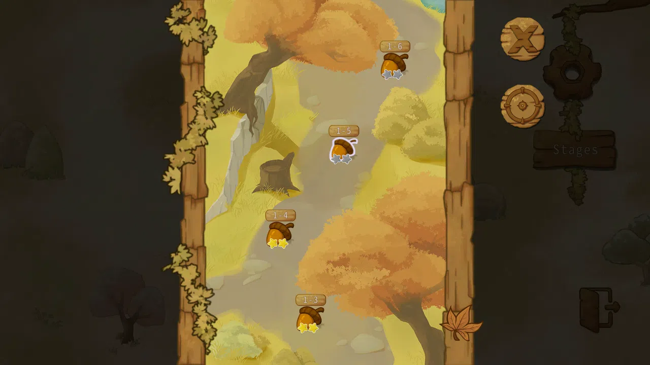 WinteringSquirrel Screenshot 6