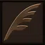 Writer icon
